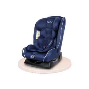 Nurtur 4In1 Otto Car Seat Blue