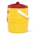 IGLOO400 Series 2 Gallon YellowWhiteRedWhite in UAE - view 3
