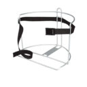 IGLOOWire Truck Rack For 10 Gallon Water Jug Sliver in UAE