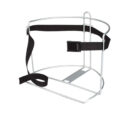 IGLOOWire Truck Rack For 10 Gallon Water Jug Sliver in UAE - view 2