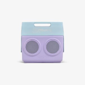 IGLOO Playmate Classic Kool Tunes Powder Blue