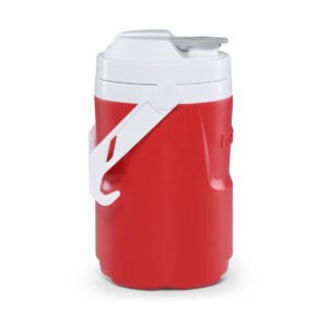IGLOOLaguna 12 Gallon Jug Red Star