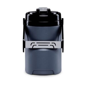 IGLOOLaguna Pro 12 Gallon Jug Charcoal