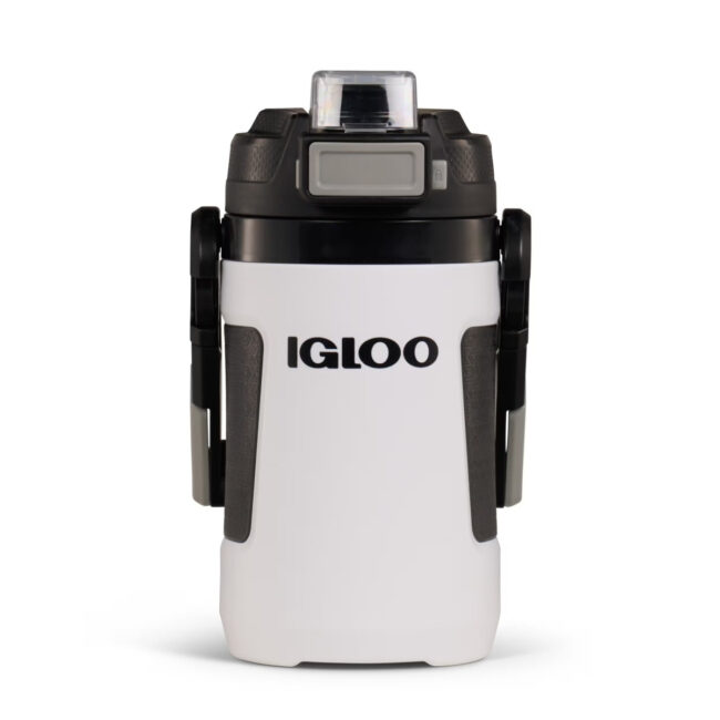IGLOO Rival 1 QT Auto Chug jug White in UAE