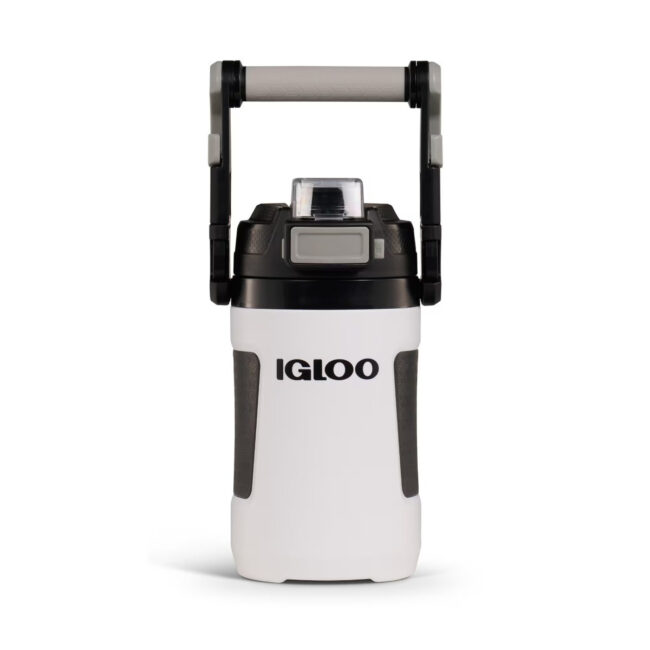 IGLOO Rival 1 QT Auto Chug jug White in UAE - view 2