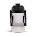 IGLOO Rival 1 QT Auto Chug jug White in UAE - view 4
