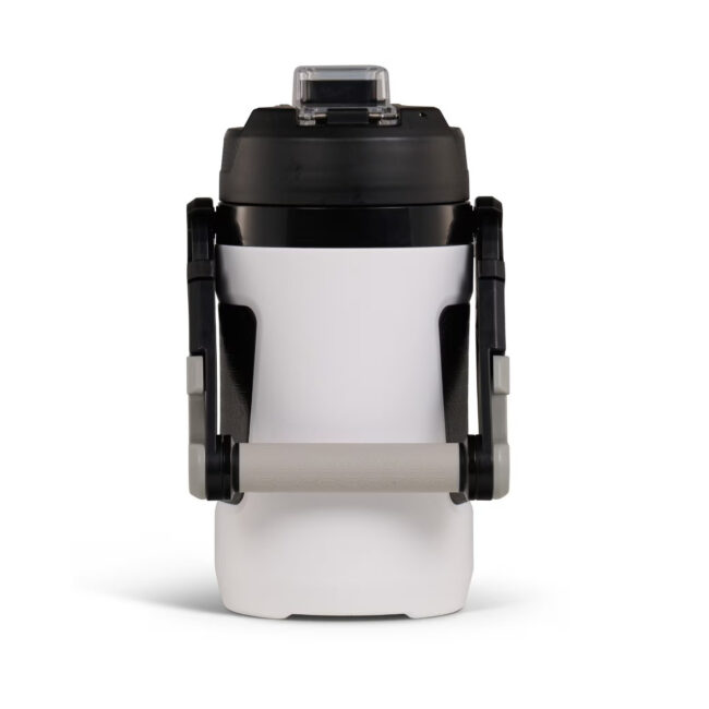 IGLOO Rival 1 QT Auto Chug jug White in UAE - view 4