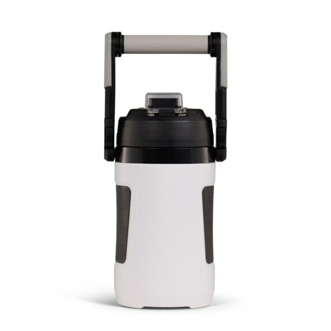 IGLOO Rival 1 QT Auto Chug jug White in UAE - view 5