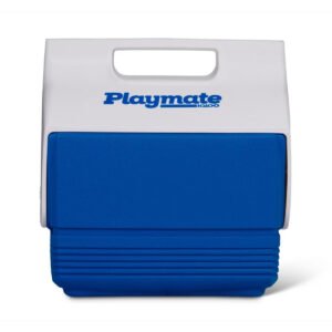 IGLOOPlaymate Mini Cooler Sneaky Blue