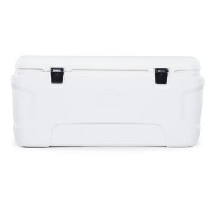 IGLOOMarine Contour 120 White Cooler Box White