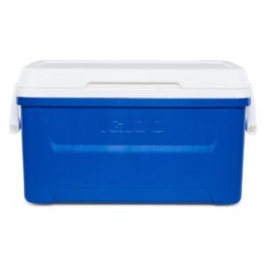 IGLOOLaguna 48 Cooler Box Majestic Blue