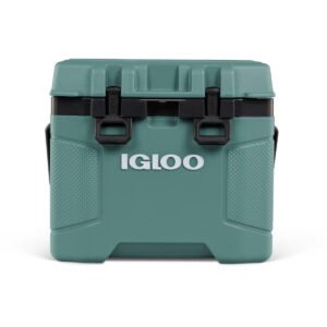 IGLOO Trailmate 25 Qt Cooler Spruce