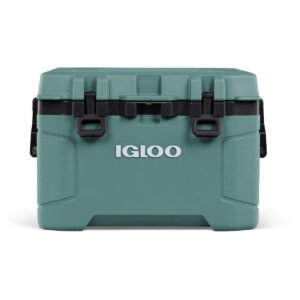 IGLOO Trailmate 50 Qt Cooler Spruce
