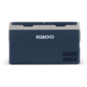 IGLOO IGLOO COMPRESSOR FRIDGE 80 DUAL ZONE RGD BLUMISTRGD BLUMIST in UAE