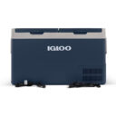 IGLOO IGLOO COMPRESSOR FRIDGE 80 DUAL ZONE RGD BLUMISTRGD BLUMIST in UAE - view 2