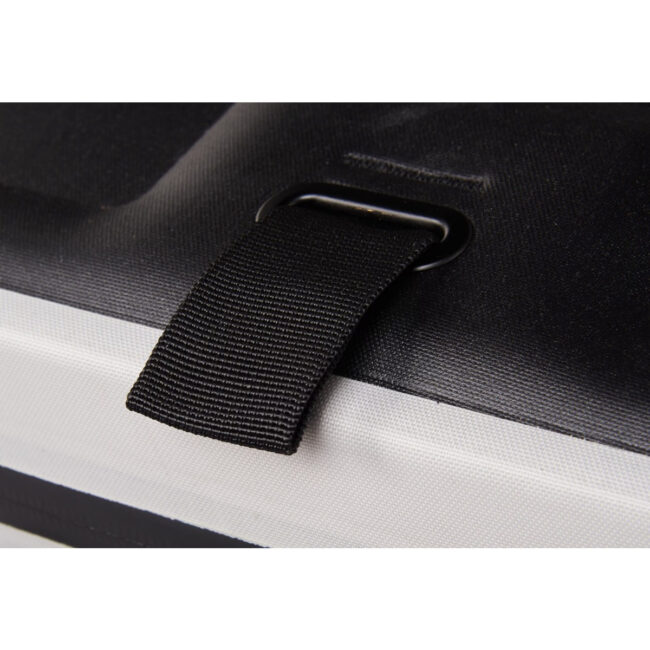 00062204_5 IGLOOTrailmate 30Can Cooler Bag Bone in UAE - view 5