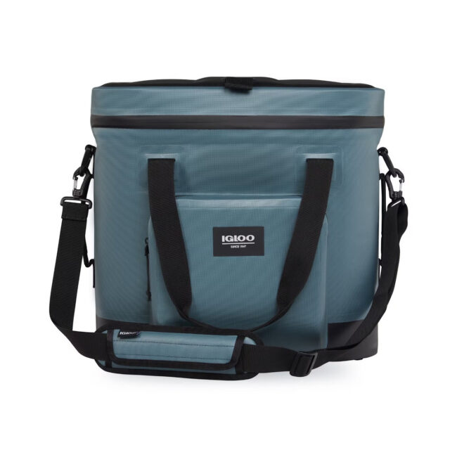 00062207_1 IGLOOTrailmate 30Can Cooler Bag Spruce in UAE