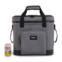 IGLOO Trailmate 30Can Cooler Bag Carbonite in UAE