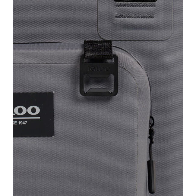 IGLOO Trailmate 30Can Cooler Bag Carbonite in UAE - view 5