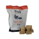ProQ Smoking Wood Chunks Oak Bag 1kg in UAE