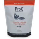 ProQ Smoking Wood Chunks Oak Bag 1kg in UAE - view 4