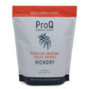 ProQ Smoking Wood Chunks Hickory Bag 1kg in UAE