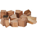 ProQ Smoking Wood Chunks Maple Bag 1kg in UAE - view 2