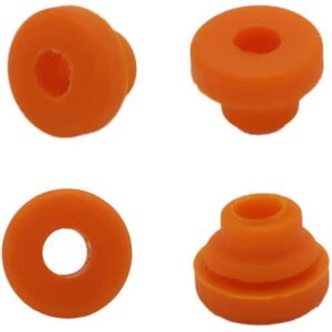 ProQ Gromlets Silicone BBQ Eyelets Pack of 4