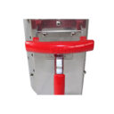 ProQ Charcoal Chimney Starter Stainless Steel in UAE - view 2
