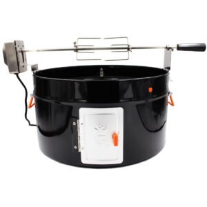 ProQ Rotisserie Kit for Excel