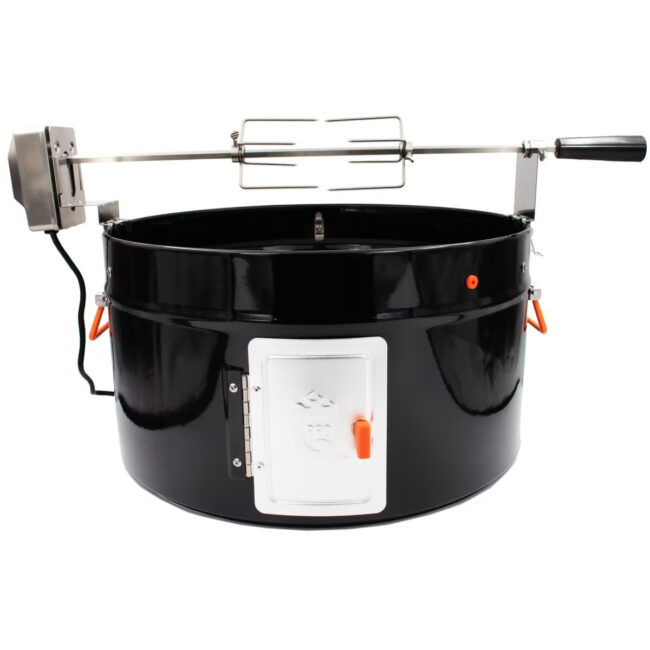 ProQ Rotisserie Kit for Excel in UAE