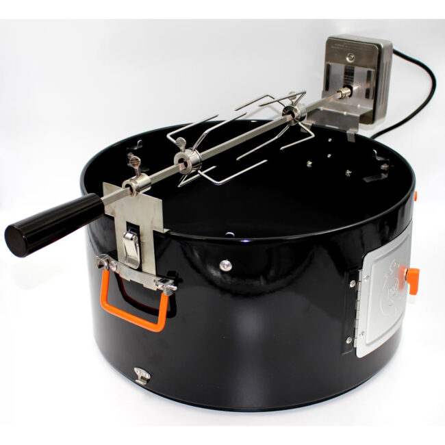 ProQ Rotisserie Kit for Excel in UAE - view 2