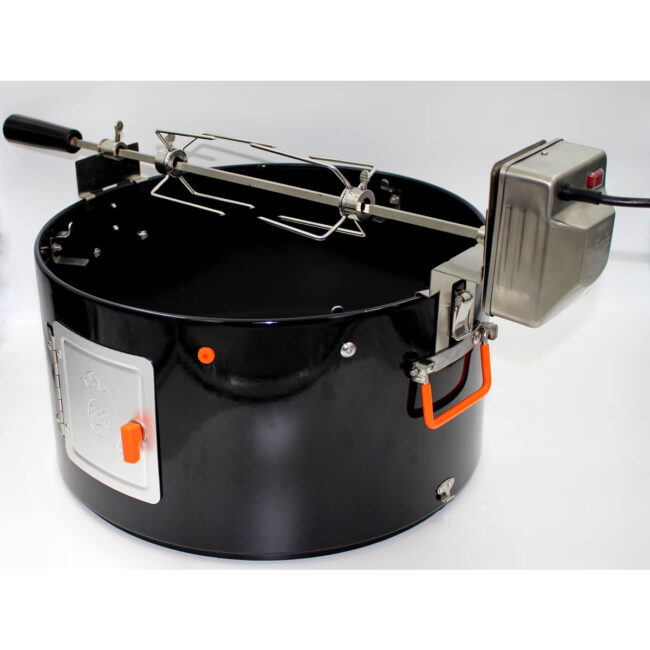 ProQ Rotisserie Kit for Excel in UAE - view 5