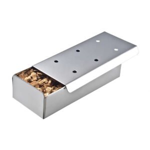 ProQ Smoker Chip Smoker Box