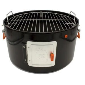 ProQ AddaGrill 40cm Stainless Steel for Frontier