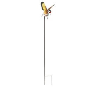La Hacienda Hanging Goldfinch