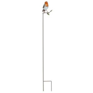 La Hacienda Tree Top Robins Wall Art Large