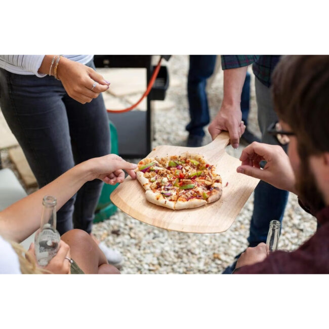 56298_3 La Hacienda Wooden Pizza peel in UAE - view 3