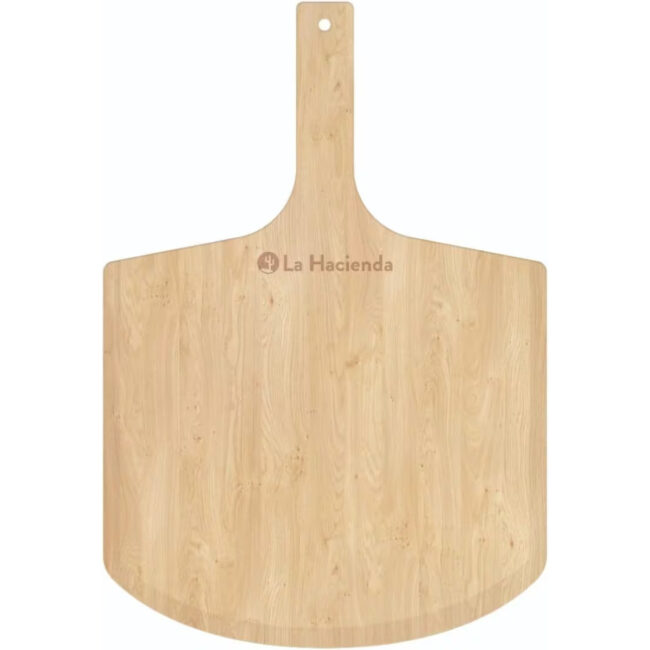 56298_5 La Hacienda Wooden Pizza peel in UAE - view 5