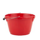 Red Gorilla Plas Gorilla Plas 10L Feed Bucket Red in UAE - view 4