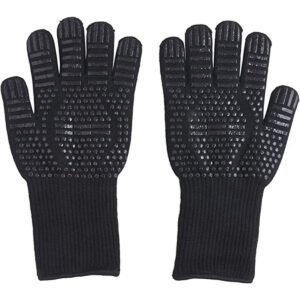 SABORR Barbeque Gloves2pcBHC0317