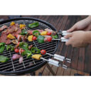 SABORR Saborr Stainless Steel Barbeque Skewers in UAE - view 5