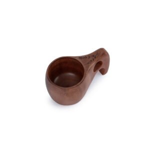 Barebones Kuksa Wooden Drinking cup 4 oz