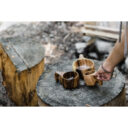 BareBones Kuksa Wooden Drinking cup 16 oz in UAE - view 2