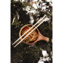 BareBones Kuksa Wooden Drinking cup 16 oz in UAE - view 3