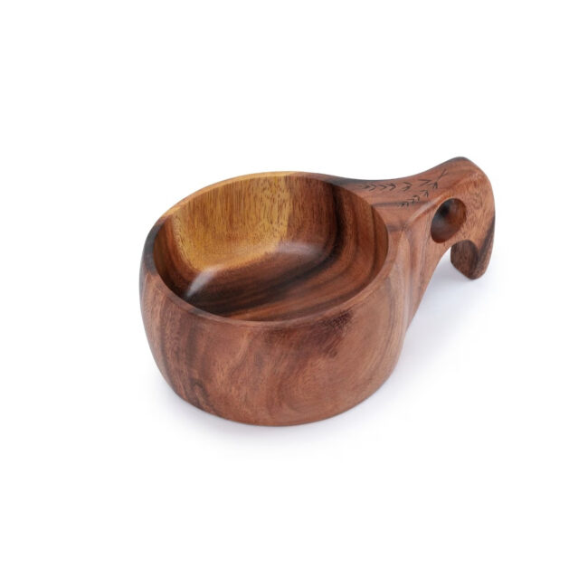 BareBones Kuksa Wooden Drinking cup 16 oz in UAE - view 5