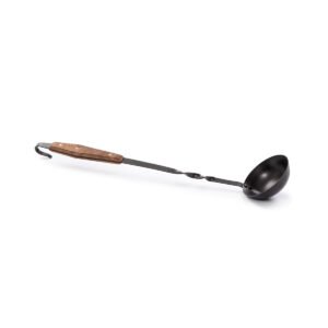 BareBones Cowboy Grill Ladle