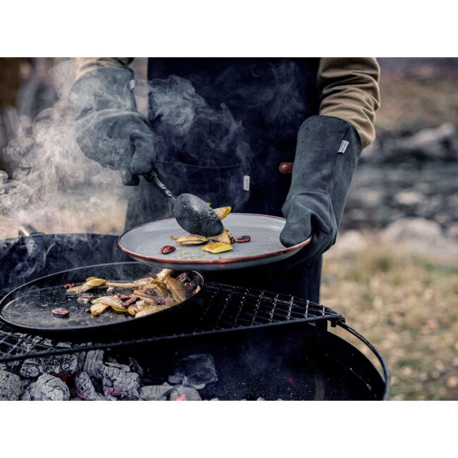 BareBones Open Fire Glove LGXL in UAE - view 5