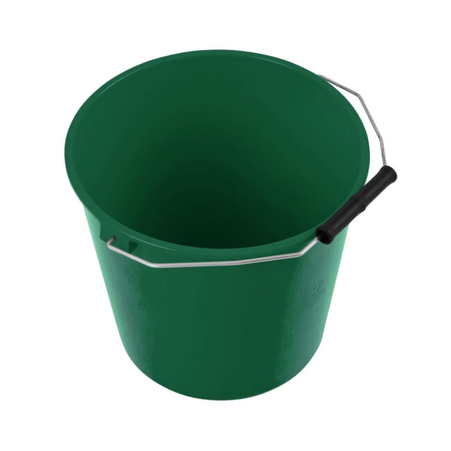 CLF.SM.G_5 Red Gorilla Calf Buckets Small Green in UAE - view 5