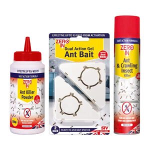 STV Ant Killer Kit